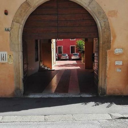 Mini Contra San Pietro Lejlighed Vicenza Eksteriør billede